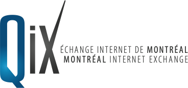 QIX (Échange Internet de Montréal Inc.)